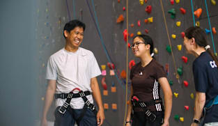 A Filipino Architect Turned Educator in Singapore