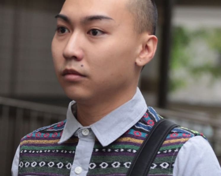 Man who beat, threw toddler pleads guilty to ill-treatment charges