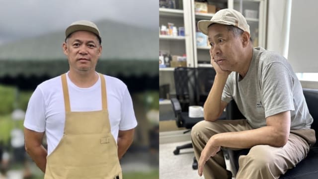 1星期前被送进加护病房　汪建民中秋节还在住院