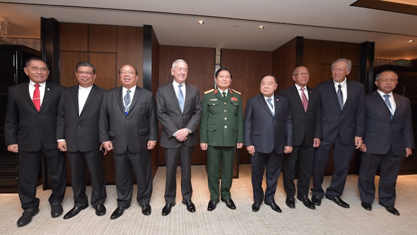 With collective voice, Asean can play leadership role in Indo-Pacific region: Ng Eng Hen