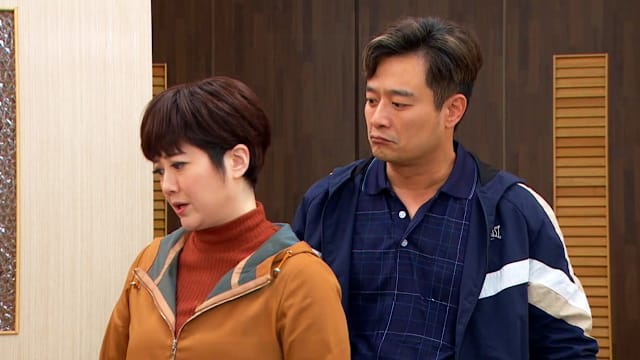 天之骄女（第311集）：拓海的秘密