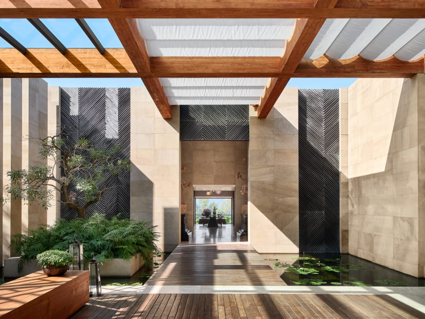 Butler service, private lifts and in-villa BBQs: Rosewood Phuket’s new pool residences take pampering to the next level Butler service, private lifts and in-villa BBQs: Rosewood Phuket’s new pool residences take pampering to the next level
