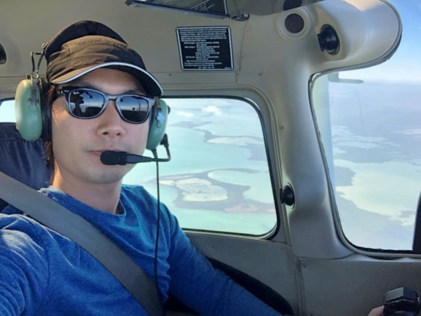 Gen Y Speaks: I’ve wanted a flying career my whole life, but Covid-19 grounded my dream. It wasn’t easy to give it up