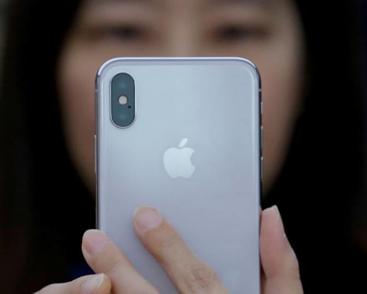 Commentary: Has Apple seen the last of its glory days in China?