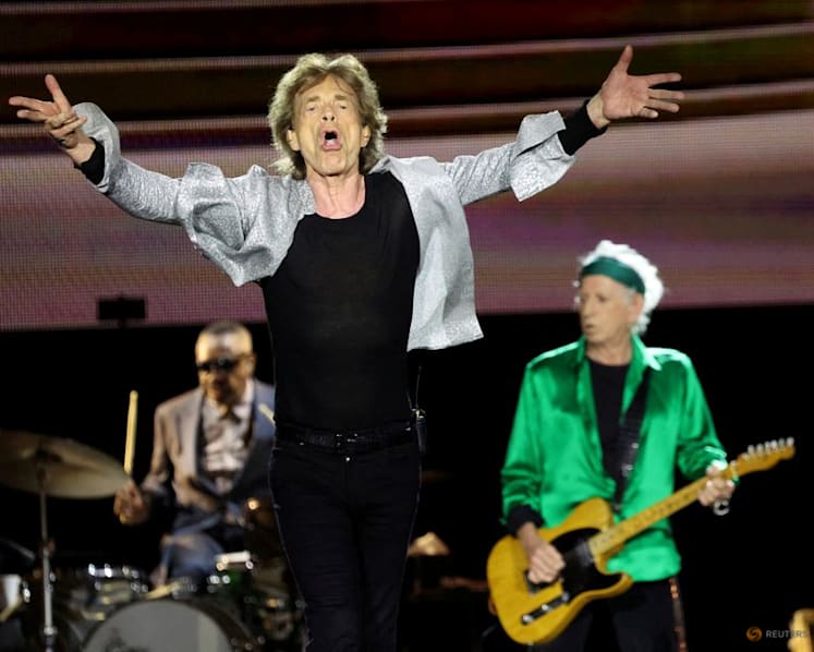 BMG sues Anthropic for using Bruno Mars, Rolling Stones lyrics in AI training