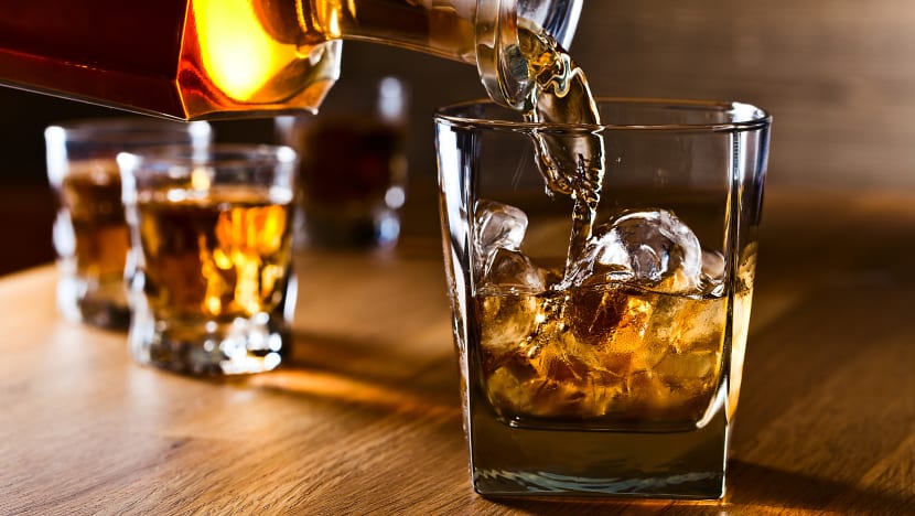 Liquid assets: Why savvy investors are putting their money into rare whisky Liquid assets: Why savvy investors are putting their money into rare whisky
