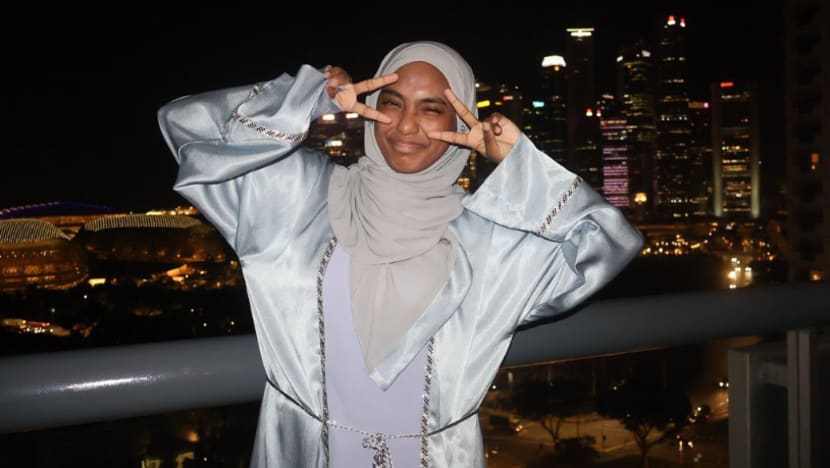 'Impacted so many people in her life': Teen killed in Tampines accident was dedicated to making a difference 'Impacted so many people in her life': Teen killed in Tampines accident was dedicated to making a difference