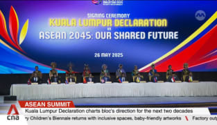 ASEAN Summit: Kuala Lumpur Declaration charts bloc's direction for next 2 decades