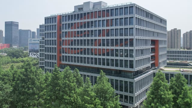阿里巴巴分拆六大业务 具条件独立融资上市