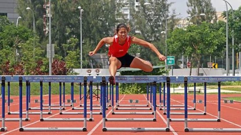 SportSG gantung khidmat bekas jurulatih selama 2 tahun atas kelakuan tidak sesuai SportSG gantung khidmat bekas jurulatih selama 2 tahun atas kelakuan tidak sesuai