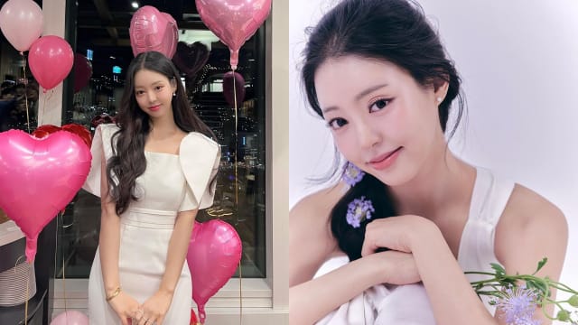 “Single's Inferno 3”恃蘟因美貌获封“小 Jennie”　没想到歌声也令人惊艳！