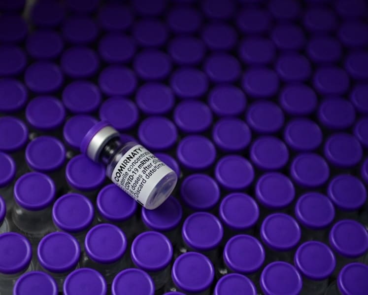 Explainer: How mRNA vaccines can grant long-term immunity and why  search for a ‘super shot’ against Covid-19 carries on