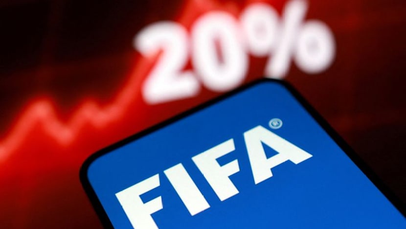 CONMEBOL seeks more information, launches consultations on FIFA World Cup stake sale proposal