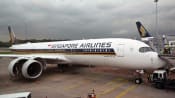 SIA delays rollout of new first, business class seats on Airbus A350 amid supply chain constraints
