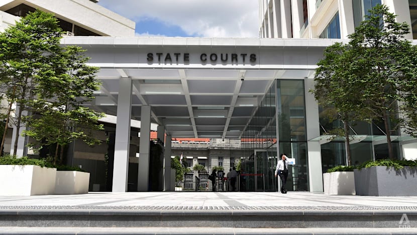 Maid charged with murder of 95-year-old woman at Recreation Road home