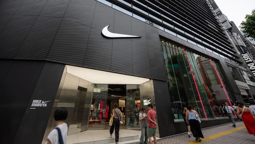 Nike and Adidas are back in the running shoe race