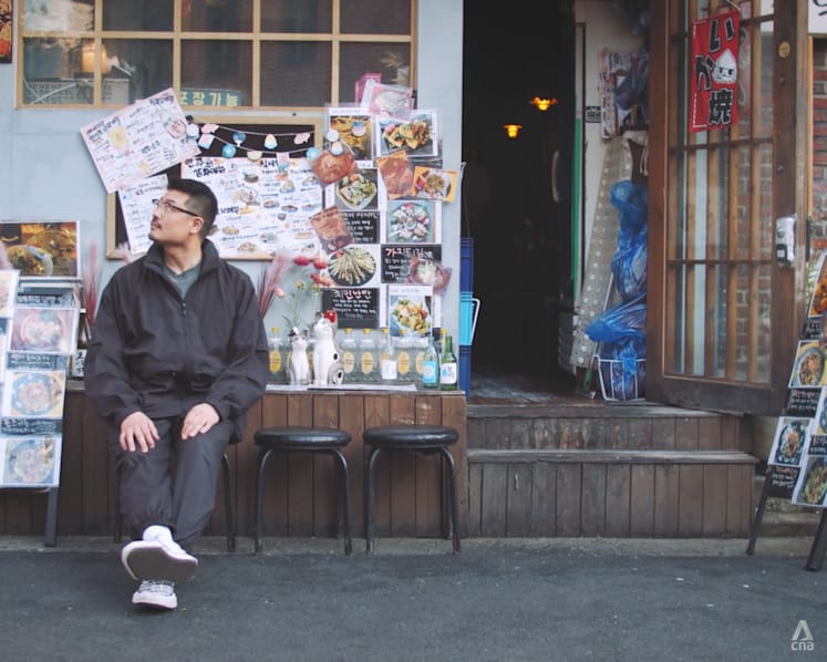Yeonnam-dong, Seoul: A hidden gem filled with interesting cafes, shops & restaurants 