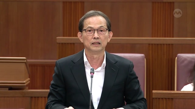 梁文辉提出四大政策改革 以改善人民的生活