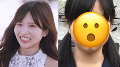 24-Yr-Old Ex Japanese Idol Reveals She Has Spent S$48K On Cosmetic Surgery Since She Was 12