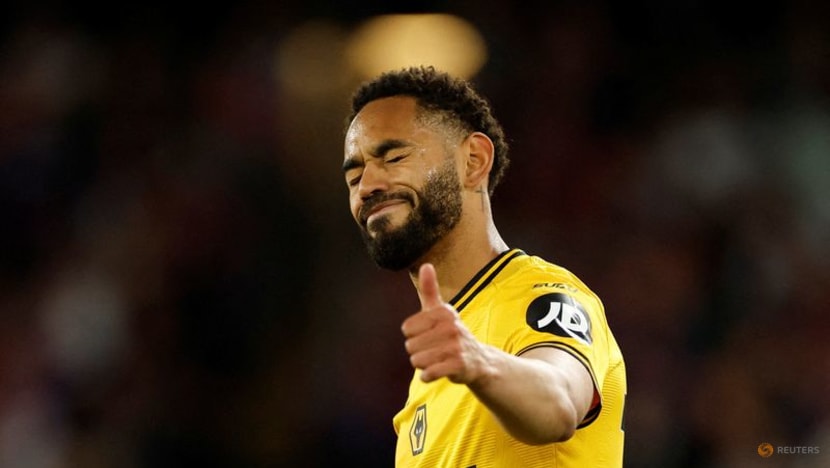'We called our pitches Old Trafford': Cunha's childhood fantasy becomes reality 'We called our pitches Old Trafford': Cunha's childhood fantasy becomes reality