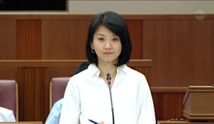 Sun Xueling on safeguarding drivers’ livelihoods affected by Autobahn's failure