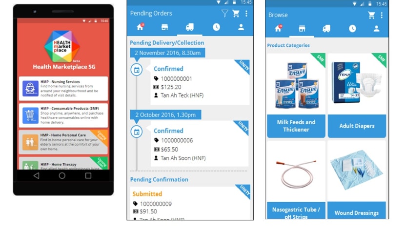 From wearable sensors to robots, home care to get tech boost