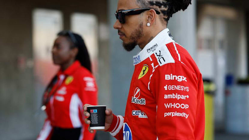 Hamilton says further race engineer change will be 'detrimental' to him