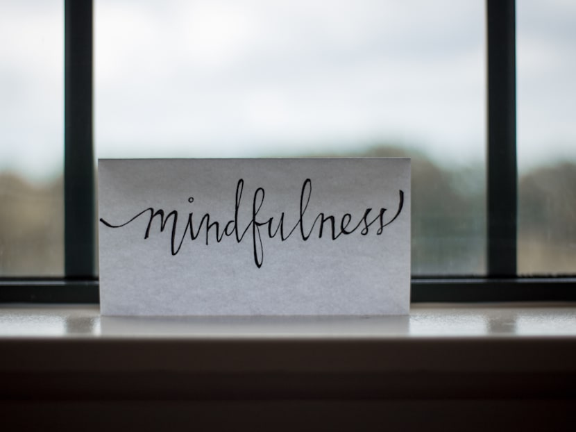 Mindfulness at work is not quite what it’s cracked up to be
