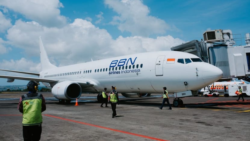 Baru mengudara 6 bulan, BBN Airlines berhenti beroperasi, ada apa? Baru mengudara 6 bulan, BBN Airlines berhenti beroperasi, ada apa?