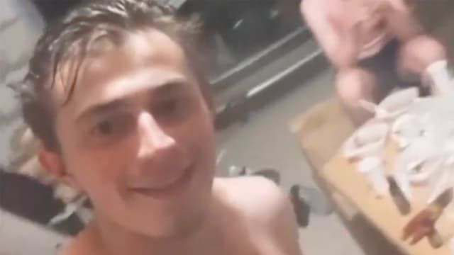 在埃及海岸活吞俄男 食人鲨疑似已夺两命