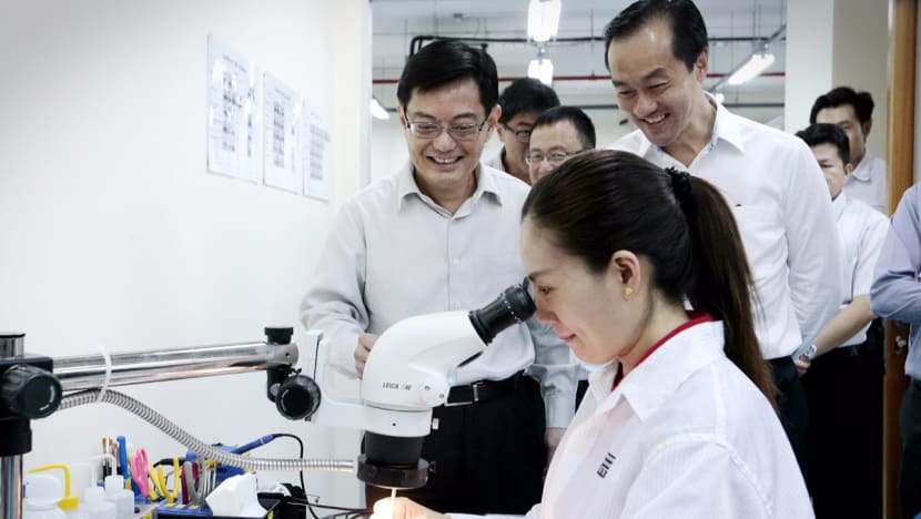 Automation helps manufacturing firm to improve productivity by 10 per cent