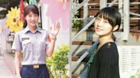 Taiwan Police's "Fan Bingbing" Officer Reportedly Got 500 Commendations Meant For Investigating Officers, Despite Working A Desk-Bound Role