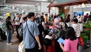 NOTA DARI KL: Rakyat Malaysia Gelisah Campur Bimbang Balik Kampung Beraya