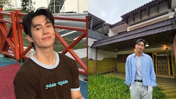 Tyler Ten Says Owning A Landed Property In S’pore Is His “Ultimate Goal”; Inspired By Desmond Tan Who Did So At 39