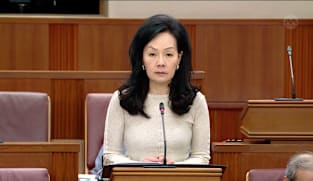 Committee of Supply 2026 debate, Day 2: Rachel Ong on strengthening ASEAN unity 