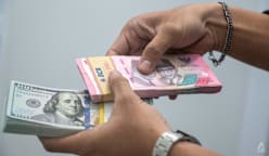 Commentary: Indonesia hits the panic button over the rupiah