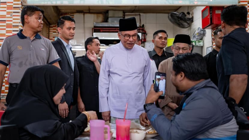 Malaysian government not ignoring ringgit’s decline: PM Anwar