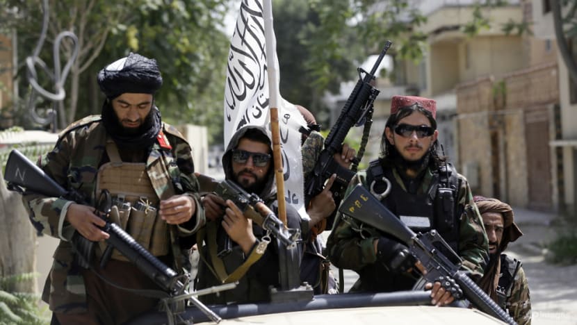 Commentary: Growing ties between India and Taliban in Afghanistan raise eyebrows