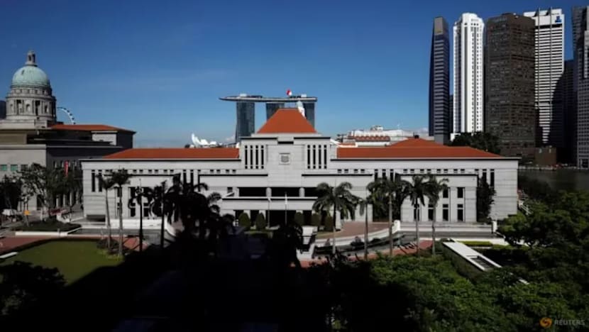 Parlimen sebulat suara sokong usul SG tidak harus alami pertumbuhan tanpa pekerjaan di tengah peralihan AI