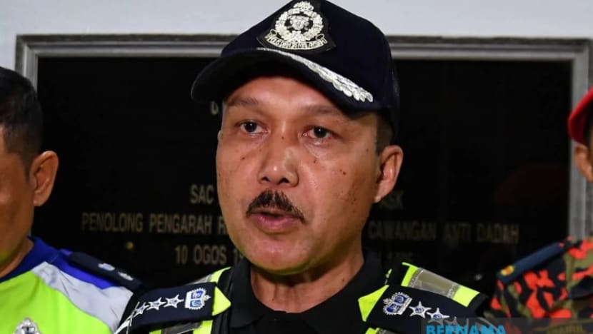 42 kes buli dilapor di sekolah di Perak dari Jan hingga Julai