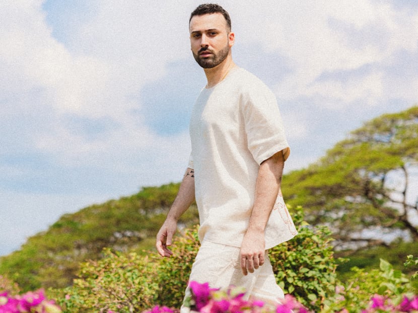 Chef Mirko Febbrile of Fico to open new restaurant Somma at New Bahru in September