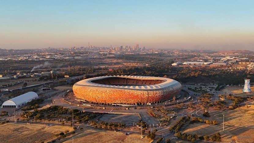 FIFA silence on sanction for errant South Africa a mystery FIFA silence on sanction for errant South Africa a mystery