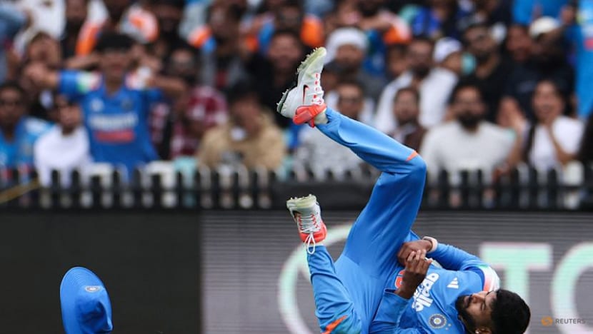 Iyer recovering well from spleen injury, says India's Suryakumar