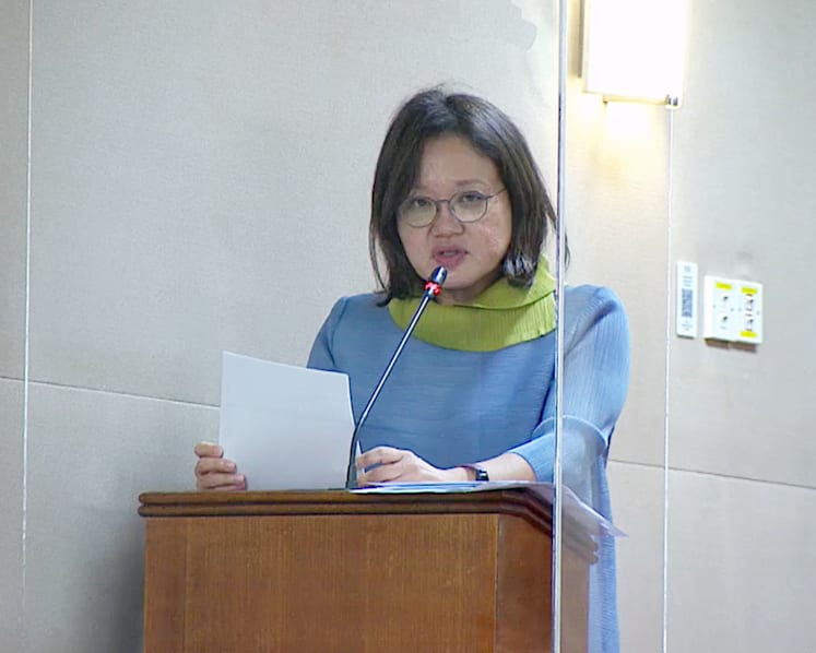 WP calls for Constitutional Commission to review Singapore’s justice system, among other proposals mooted during marathon debate