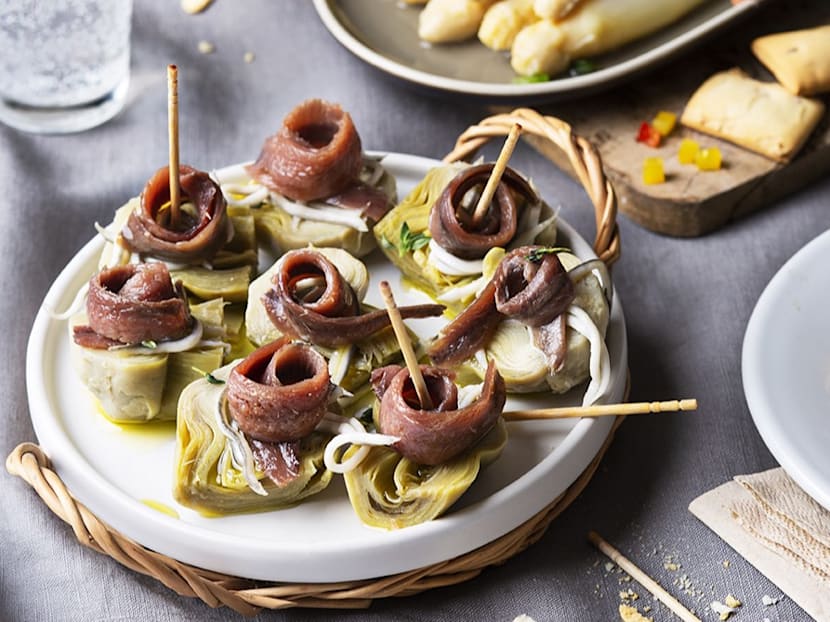Spain’s new legacy: Rooted in place, built on craft