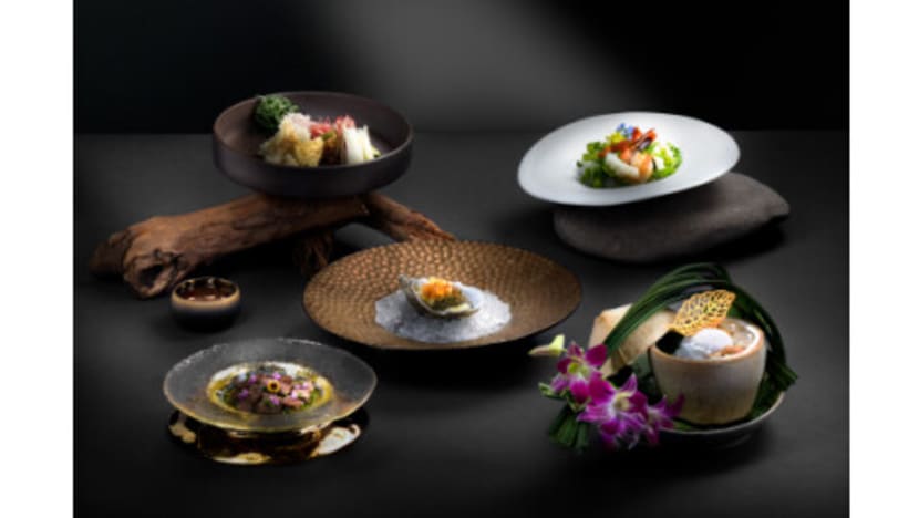 Enjoy a Golden Autumn of Glittering Rewards and Cultivated Indulgence at Galaxy Macau in Celebration of Golden Week
