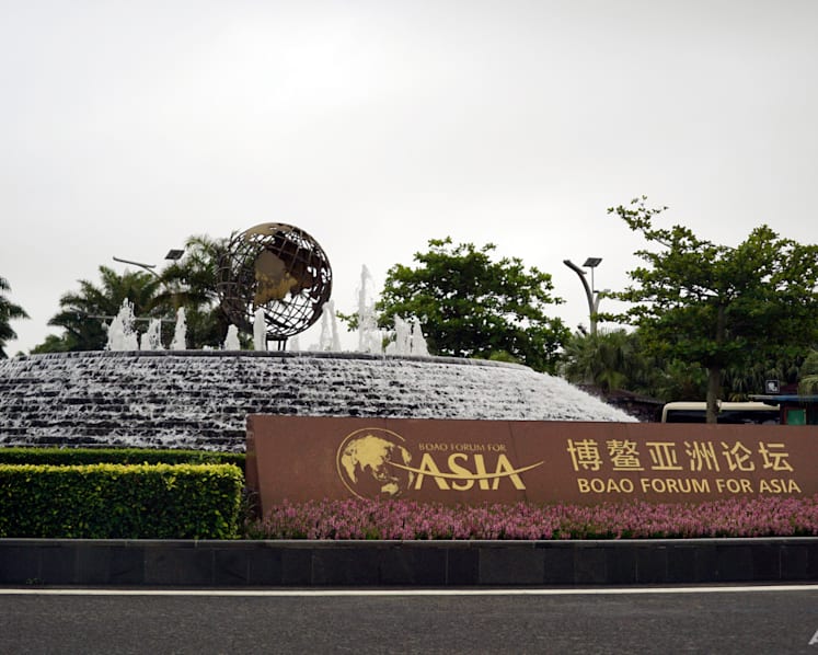 Five key takeaways from the Boao Forum in China