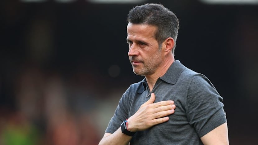 Coach Silva to leave Fulham in close season