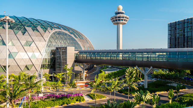 分析：新加坡由“东西方的门户” 转型为AI“中立地带”枢纽