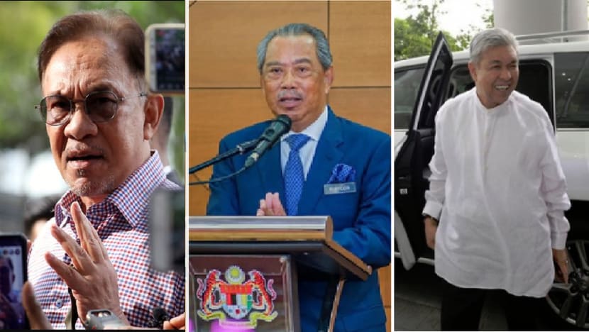 Commentary: Even if PM Muhyiddin steps down, few good options for Malaysia’s top role Commentary: Even if PM Muhyiddin steps down, few good options for Malaysia’s top role